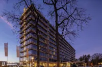 U Parkhotel Hotels in de buurt van Robotics and Mechatronics group