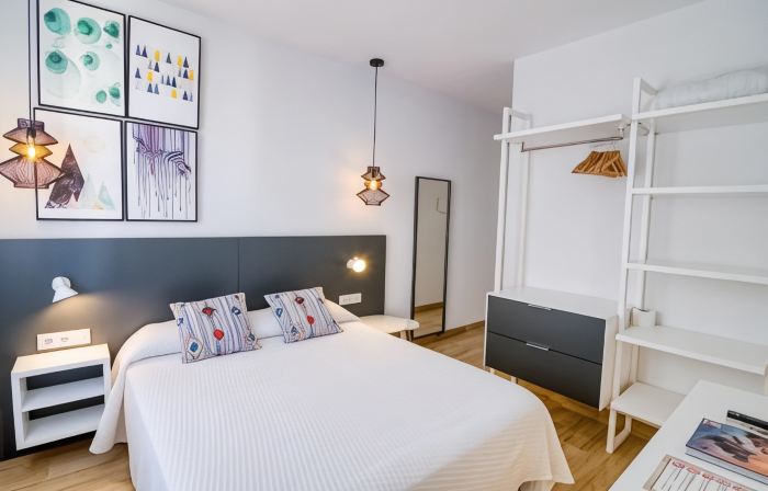 Hostal la Isla