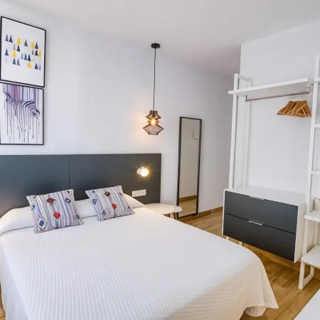 Hostal la Isla