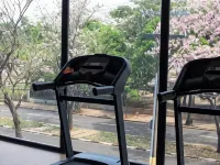 舒適酒店普魯登特總統 普魯登特總統城酒店