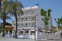 Solvi Hotel - Adults Only - Beach