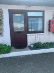The Thistle Inn Hotel di Stranraer