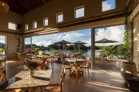 Tau House Hotels in Guatapé