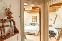 Akaciegaarden Bed & Breakfast Hotels in der Nähe von Sct. Nicolai Udstillingen