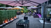 Niederdreisbacher Hof - Hotel Restaurant Hotels in Hamm (Sieg)