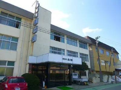 Hotel Moriyamakan Hotels in Носіро
