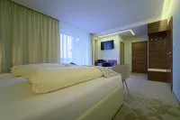 Pension Laa Natura Các khách sạn ở Seefeld-Kadolz