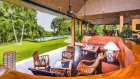 Boutique Hotel Luna Azul