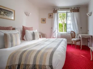 Hotel Restaurant le Centenaire