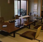 人丸花壇旅館 明石市住宿飯店
