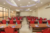 Holiday Express Hotel Kampala - Wifi