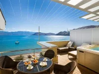 Valamar Atrium Residence Hoteles en Baška