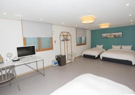 Maison Mini Hotel Отели рядом со станцией Сингёнджу