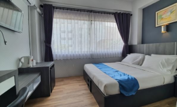 The Inka Hotel
