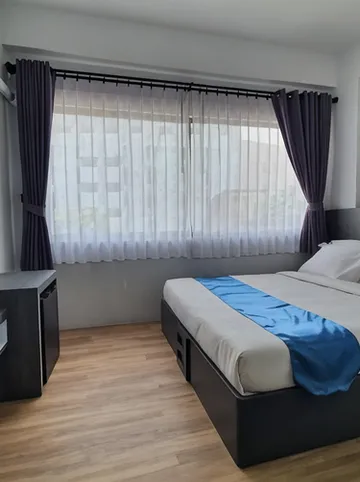 รูปภาพของโรงแรมเดอะอินกา