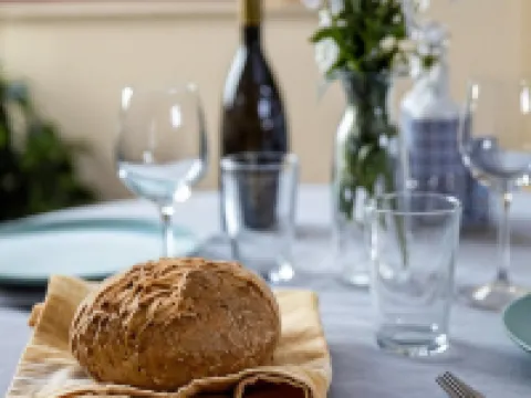 Borgomurgia Hotels in Andria