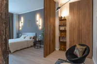 Le Chat Suite Lingotto Hotel di Nichelino