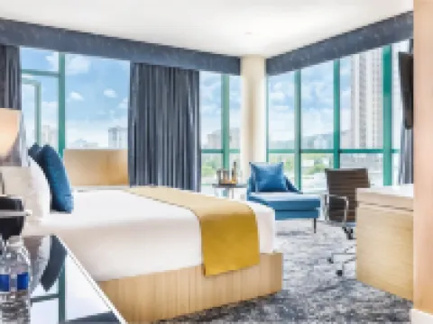Executive Plaza Hotel & Conference Centre, Metro Vancouver Hotels in Coquitlam