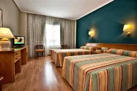 Hospedium Hotel Europa Centro Hotels in Magaz De Pisuerga