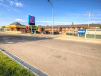 Motel 6 Lethbridge, AB Hotels in Lethbridge