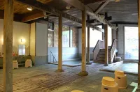 Aomori Winery Hotel - Kaplıcalı