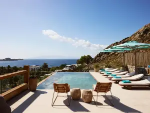 N Hotel Mykonos
