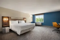 홀리데이 인 익스프레스 리치먼드 바이 IHG