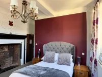Scole Inn Hotel Hotels in Mid Suffolk