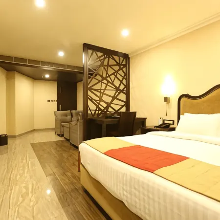 Hotel Atithi
