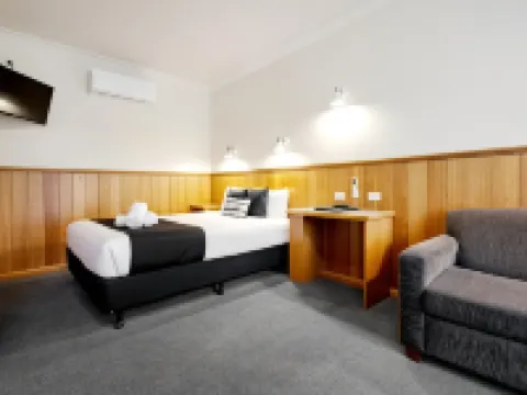 Best Westlander Motor Inn Hotels in Horsham