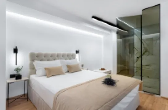 Athens Flair Hotels in Exarcheia