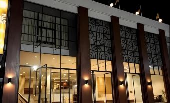 The Regent Ubon Hotel