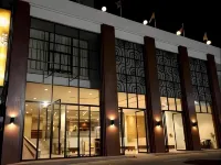 The Regent Ubon Hotel Hotel di 