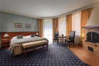 Hotel Morris Relax & Wellness