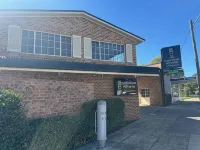 Clock Tower Motor Inn