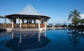 Pearle Beach Resort & Spa