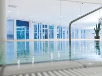 Hotel DGI-Huset Herning Hotéis em Herning
