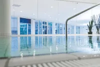 Hotel DGI-Huset Herning فنادق في هيرينغ