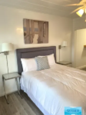 Oceana Boutique Hotel