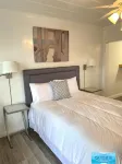 Oceana Boutique Hotel Hotels near Salon Incognito