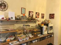 Hotel San Carlo - Frühstück