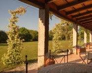 Janas Country Resort Hotel a Nughedu San Nicolò