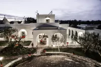Coppola di Seta Hotels in Locorotondo