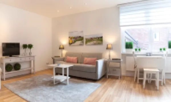 Luxx City Apartments