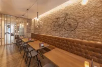 Ostend Hotel - Bữa sáng