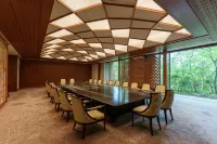 Unzen Hanzuiryo by Onko Chishin Hotels in Minamishimabara