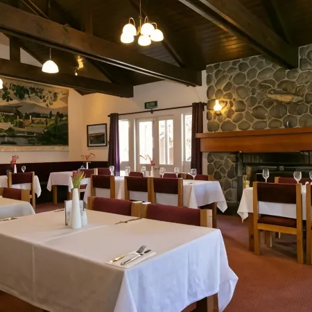 Turangi Bridge Motel