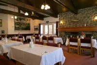 圖朗伊橋汽車旅館