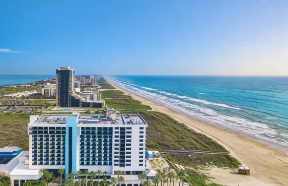 瑪格麗塔維爾海灘度假村-南帕諸島