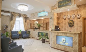 Alva Donna Hotel
